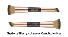 Charlotte Tilbury Hollywood Complexion Brush • 100% Authentic • Brand New in Box