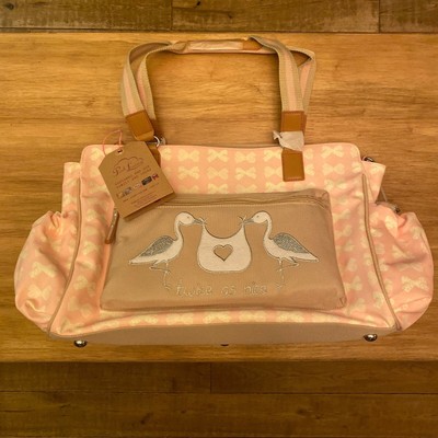 pink lining twice as nice