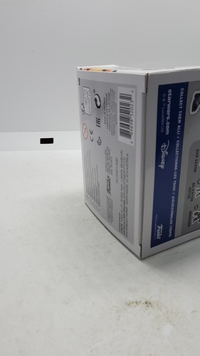 Funko Pop! Vinilo: Star Wars - Ahsoka #409 - Imagen 12 de 12