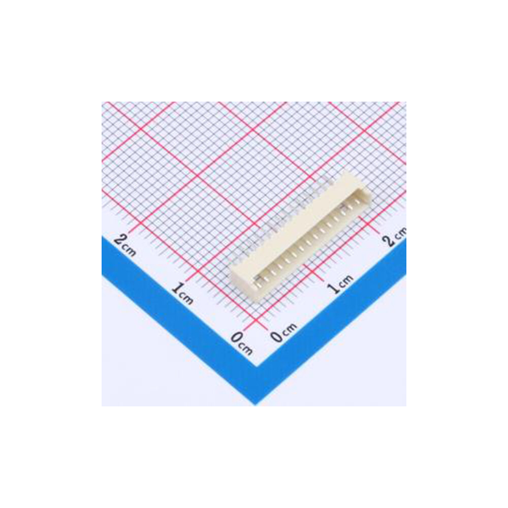 10pcs)ZX-MX1.25-15PZZ P=1.25mm | eBay
