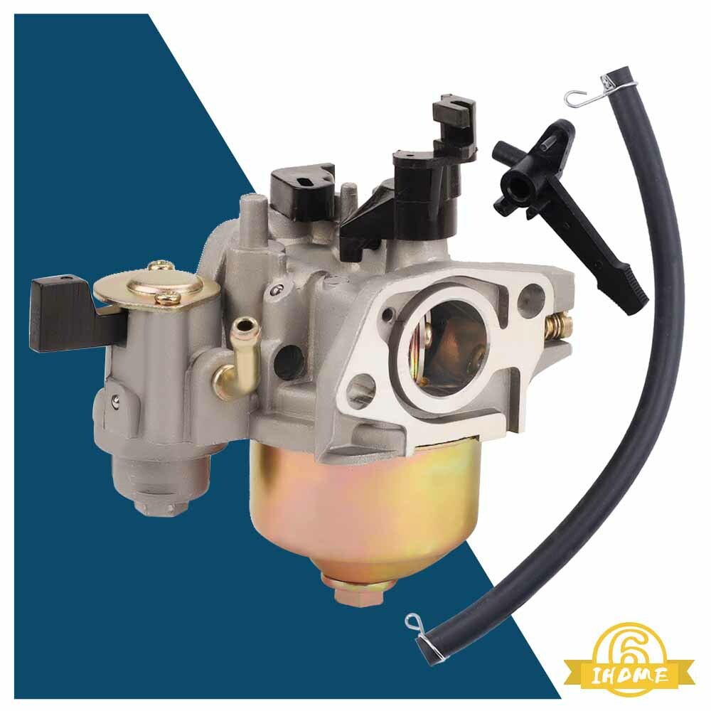 Carburetor for Homelite PS80522 UT80522D UT80522F UT80522E Pressure Washer