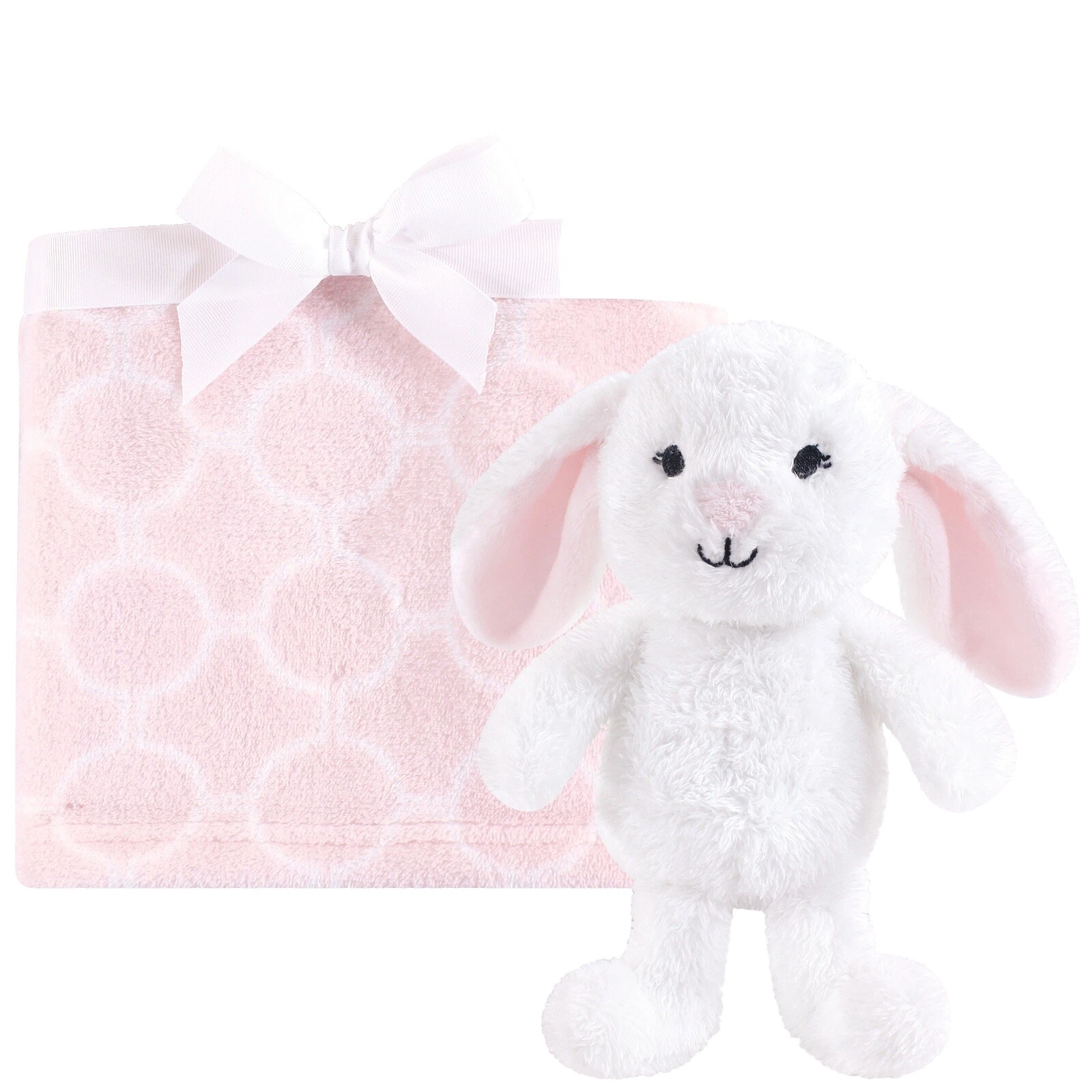 Одеяла и покрывала для детской комнаты для девочек Bunny