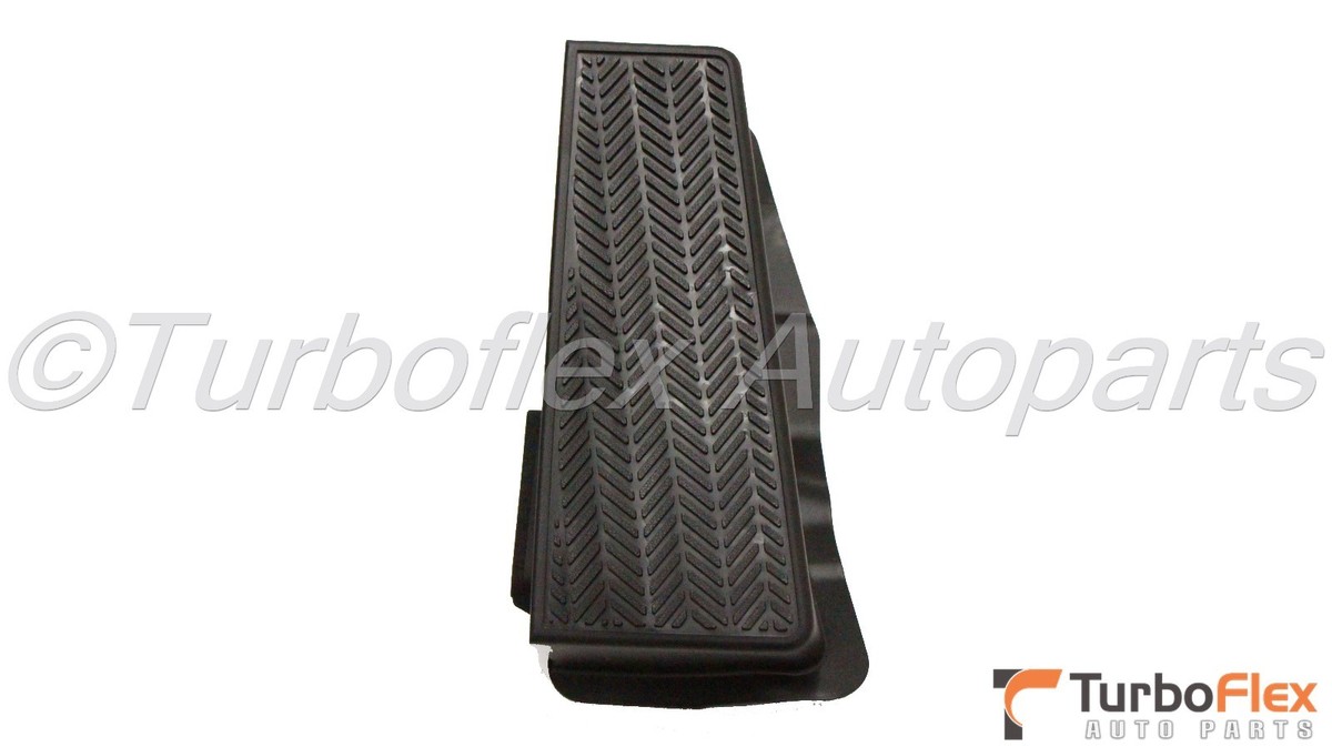 Toyota Land Cruiser Lexus LX470 03-07 Driver side Foot Rest