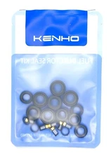 Injector o-ring seal kit for 2005-2006 Toyota Tundra 4.0L V6 1GRFE 2320939015