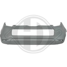 4483055 Stoßstange hinten für RENAULT TWINGO III (BCM_)