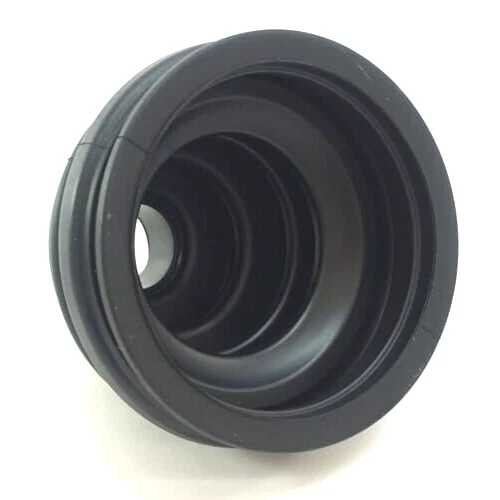 Kit de arranque de eje para junta CV (izquierda, delantera) para BMW 325xi 330xi X5 - GKN LOEBRO Foto 2 de 4