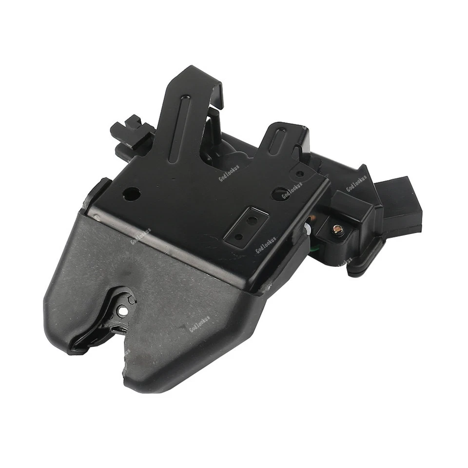 Rear Trunk Tailgate Catch Lock Lid For Accord 2003-2007 74851-SDC-Y01 - Image 4 of 4