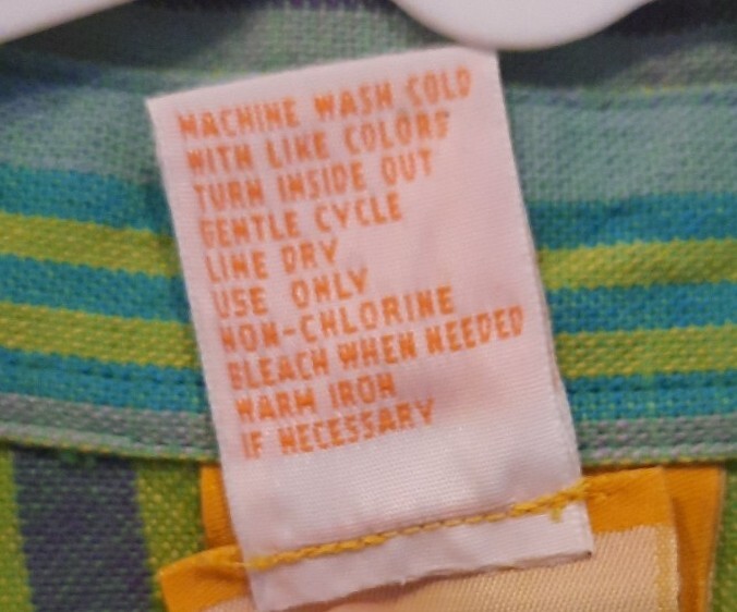 Ruby Rd. Women's Size 18 Button Front Blouse Gree… - image 5