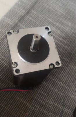 1pc used  Handebao 2305HS50A1, 57 stepper motor #E8