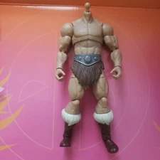 2023 Mattel Creations MOTU  Masterverse VYKRON Body Only 