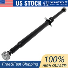 Rear Drive Shaft Assembly For 2011-2013 Dodge Durango 3.6l Rwd 52123799ab
