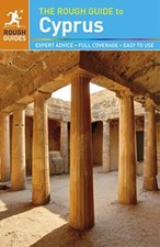 The Rough Guide to Cyprus (Rough Guides)-Jos Simon, Marc Dubin, Rough Guides