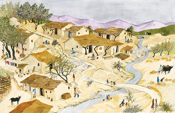 Thumbnail - Der Wundergarten