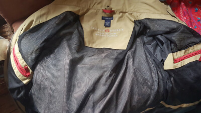 gant 2 in 1 sports parka