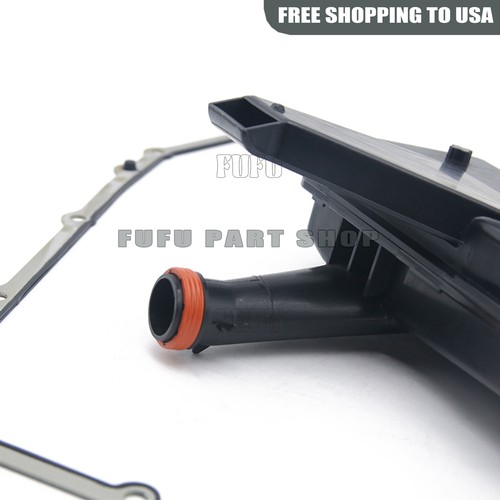 OEM 0B5 Auto Transmission Oil Filter Strainer Kit For AUDI A4 Q5 RS5 0B5325429E - Picture 4 of 4