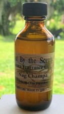 Home Fragrance Oil Nag Champa For Burners/Diffusers Free Shipping