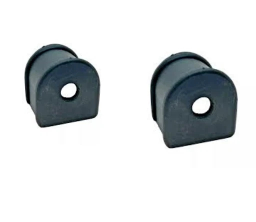 Par de bujes eliminadores de balanceo para Chrysler y DeSoto Dodge Plymouth 1936-1937. Foto 3 de 4