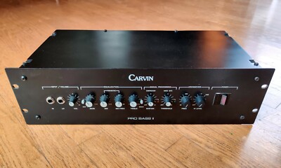 guitar amp head rack