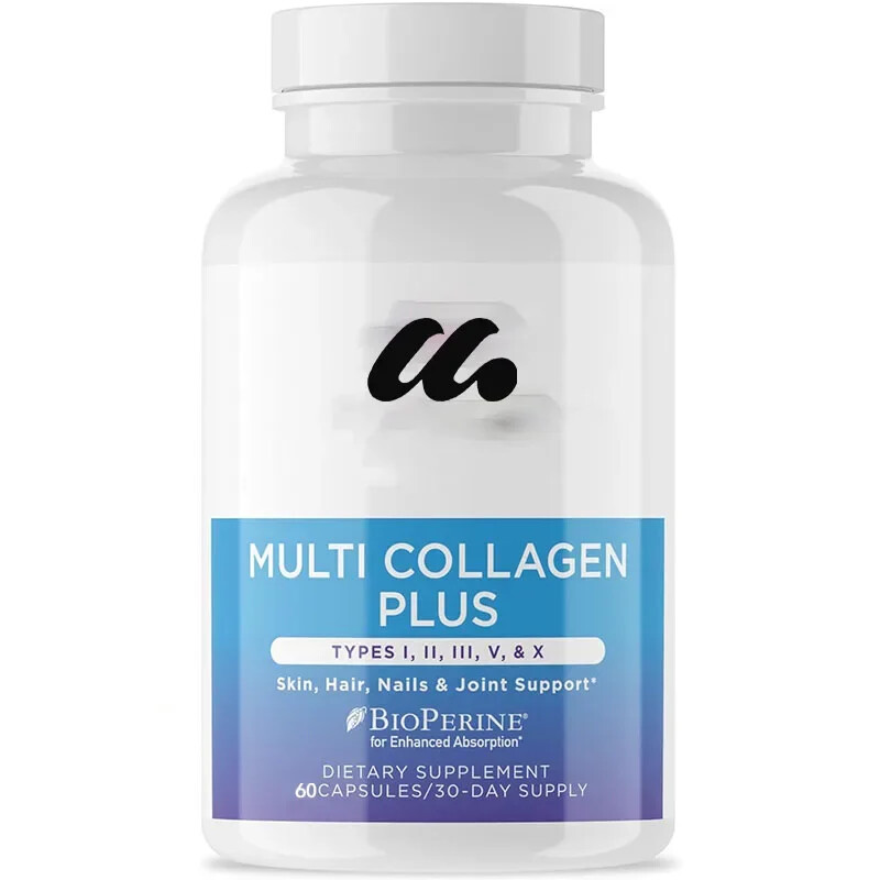 Collagen supplements