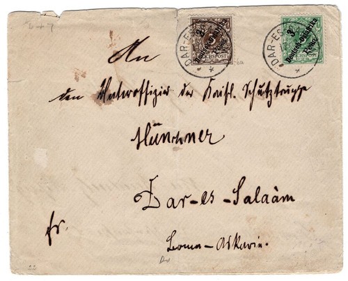 DOA 1897 With Three Sided Open Cover (BA4301)