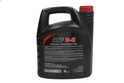 Automatic Transmission Fluid CHEMPIOIL CH8901-4