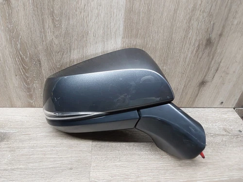 2019-2024 Toyota Rav4  RH Right Side  Mirror ASSY OEM