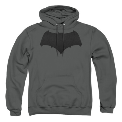 Batman v Superman ''Batman Logo'' Hoodie, Sweatshirt or Long Sleeve T-Shirt