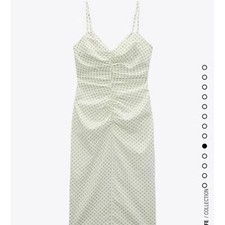 Zara Women's Dress