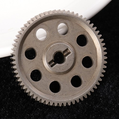11184 Ingranaggio cilindrico in metallo acciaio 64T 17T 21T 26T 29T