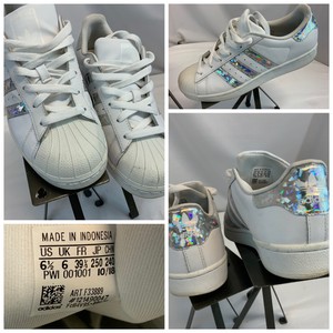 superstar men silver