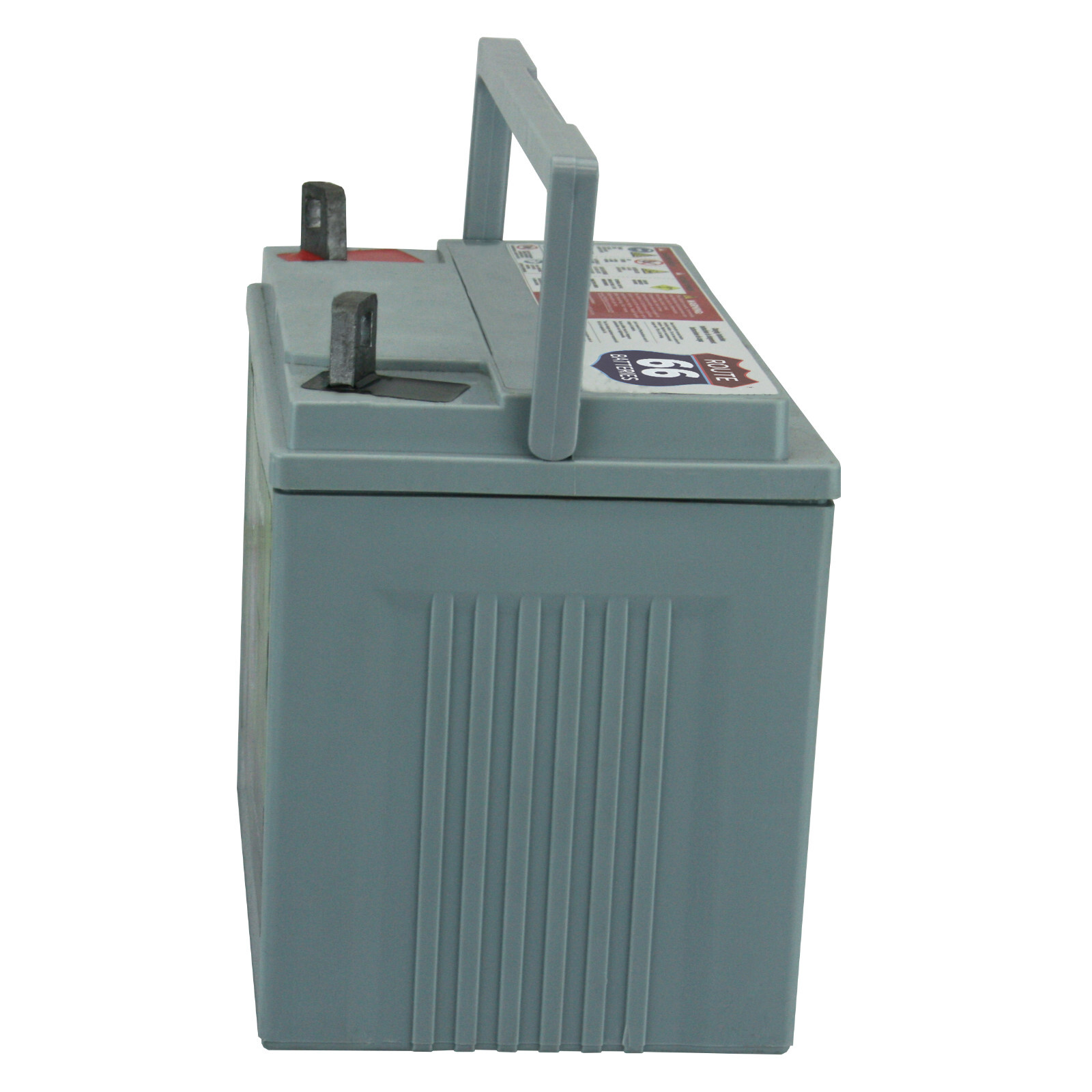 Battery 12V 35Ah U1 Lawn Mower Battery for Exmark ZeroTurn Mowers All eBay