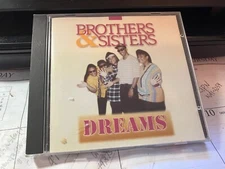 Brothers & Sisters - Dreams ORIGINAL HAWAIIAN CD (Kahale Music, 1994)