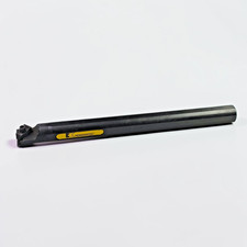 Kennametal A16-NER3 Top Notch Indexable Boring Bar 1" Shank 1.375" Min 12" OAL