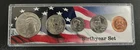 2026 Birth Year Set 4 Bright Uncirculated Coins FREE SHIPPING