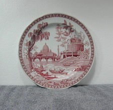 Spode Archive Collection Georgian Series Red ...
