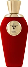V-Canto F. Da Montefeltro Extrait De Parfum Unisex 100 ml /3.4 FL OZ Original