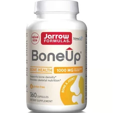 Jarrow Formulas, Inc. Boneup 360 Caps
