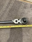 Vintage Craftsman 1/2" Drive Flex HeadRatchet 44983  VVL Series — photo 8