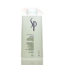 (22,50 EUR/l) Wella SP Repair Conditioner 1000 ml Haare Haarpflege NEU OVP
