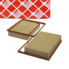 febi Luftfilter f&uuml;r MERCEDES W463 W220 W221 W222 C215 C216 C217 R230 M275 M279