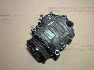 A0002309111 Klimakompressor CL C215 S W220 E W210 CLK SL C SPRINTER