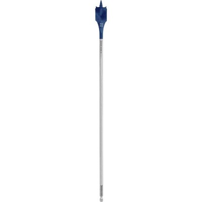 Bosch Accessories 2608900348 Holz-Fräsbohrer 1 Stück 22 mm Gesamtlänge 400 mm