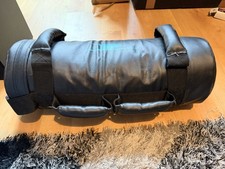 10kg power bag, weight lifting bag 