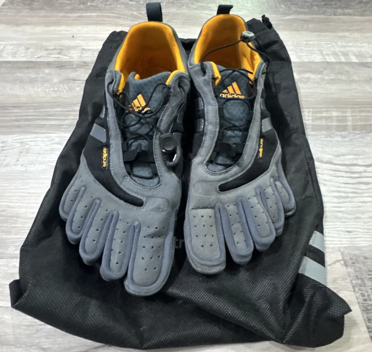 adidas adipure barefoot trainer products for sale | eBay display picture 1