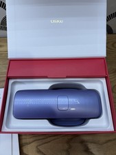 ULIKE U106 PR AIR 3 Series Ice-Cooling IPL Permanent Body Hair Removal Device