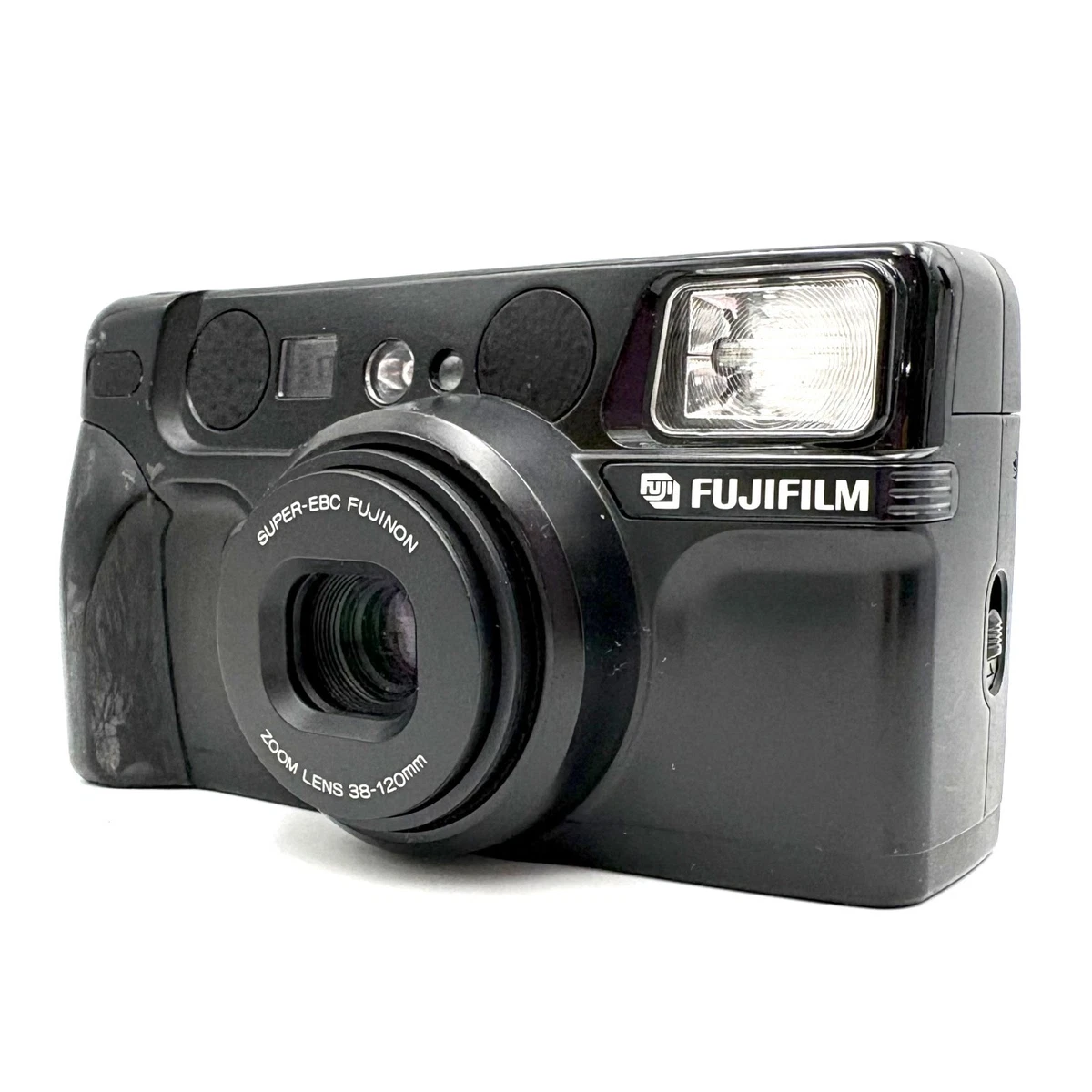 Fujifilm 312 Film Cameras for sale - eBay