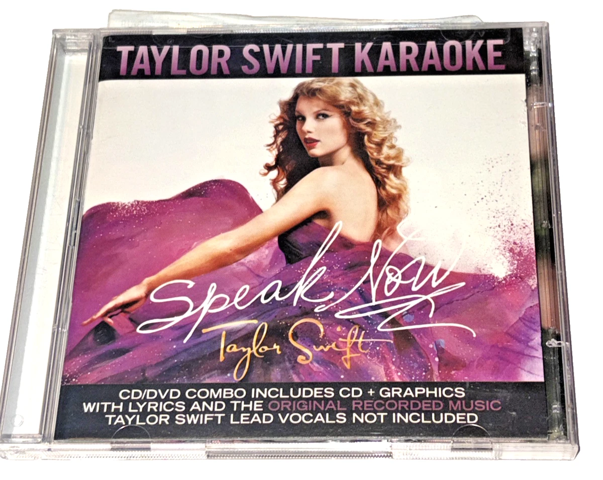 Preços baixos em CDs de álbum Pop Taylor Swift | eBay