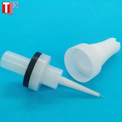 Pulverbeschichtung Flachdüse 1007934 für GM03(NF20) OPTI Spray gBZ