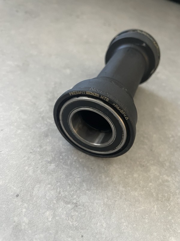 Truvativ/Sram Bottom Bracket GXP Team Pressfit MTB BB92, Bike, Ex