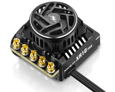 HW30112619 Hobbywing Xerun XR10 Pro G3 1/10 160A Sensored Brushless ESC
